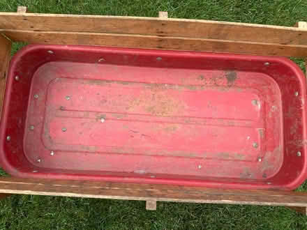 Photo of free Wagon (Randolph) #2