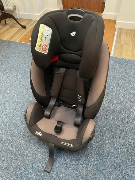 Photo of free Joie Childs car seat (Ferndown BH22) #1