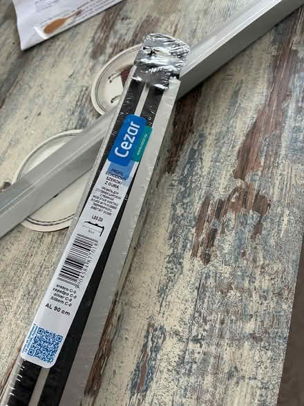 Photo of free Stair nosings (GL14) #1
