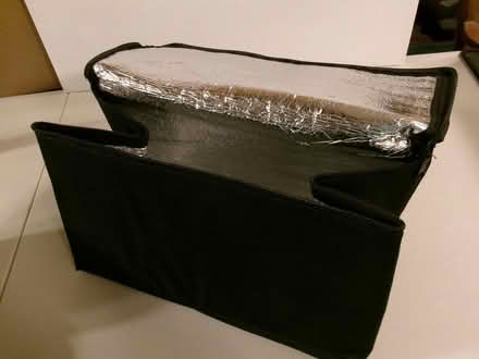 Photo of free Insulated Shopping Bags (Northwest Frederick) #4