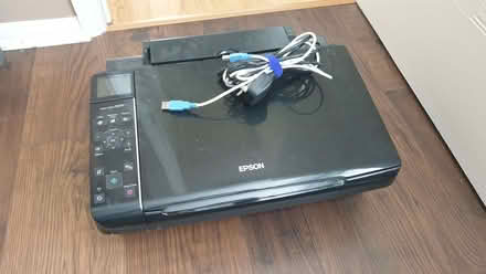 Photo of free Epsom SX415 printer (Shefford Hardwick SG17) #1