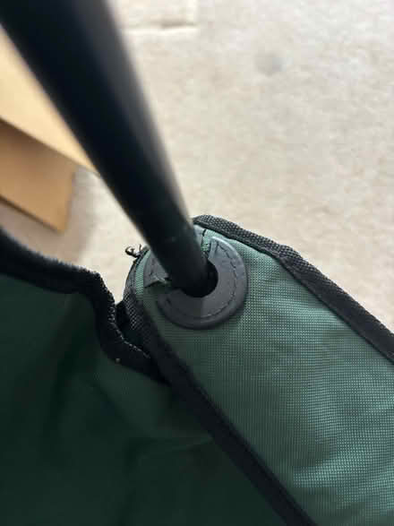 Photo of free 2 x camping chairs (M3 7EB) #2
