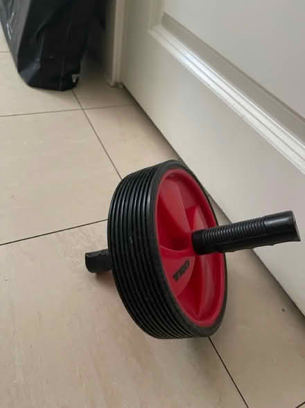 Photo of free Ab roller wheel (Littlemore OX4) #1