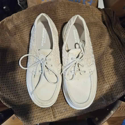 Photo of free Shoes size 7.5 & 8 quick pickup (Putnam Lake) #3