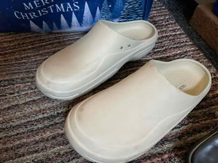 Photo of free Men’s shoes (Littlemore OX4) #2