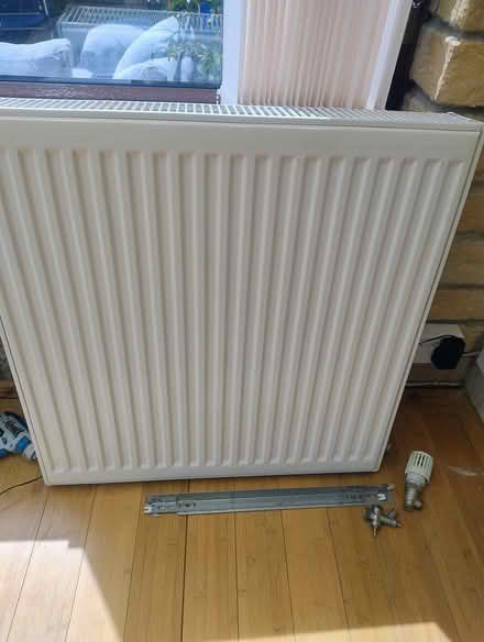 Photo of free Radiator (Milborne Port) #1