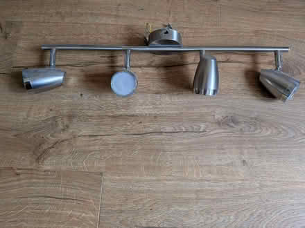 Photo of free Light fitting (M33) #1
