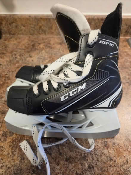 Photo of free Kids skates size 1 (West end) #1