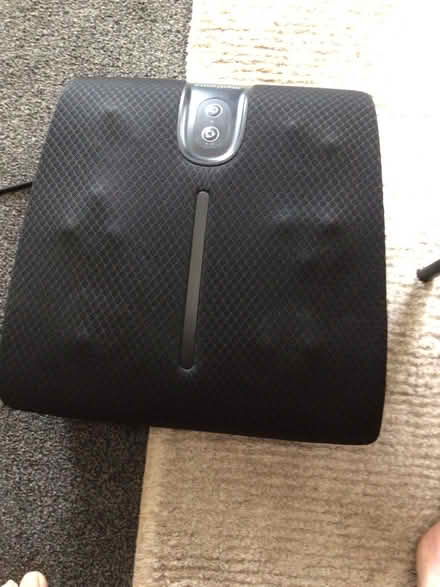 Photo of free Foot health machine (Wellington) #1
