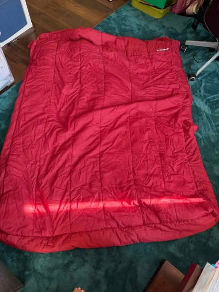 Photo of free Ready bed for 2 (Coney Hall BR4) #1