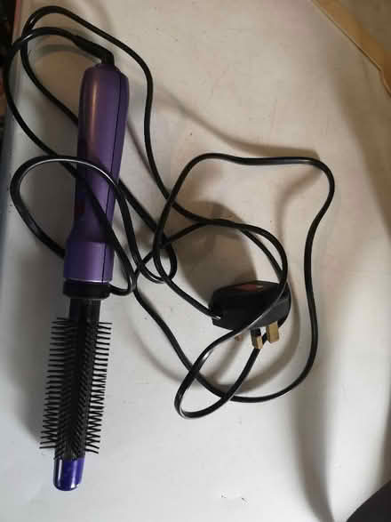 Photo of free Straightener (Reddish SK5) #2