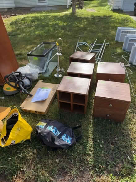 Photo of free Stuff (Acton, MA) #3