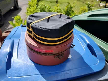 Photo of free Military Hat? (Bratton) #1
