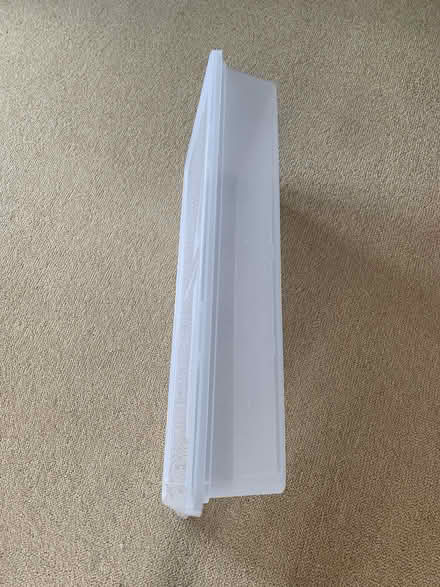Photo of free underbed storage (Greenwood) #2