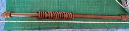 Photo of free Curtain pole (Ecclesfield S5) #1