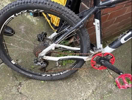 Photo of free Men’s mountain bike (Wardley, Gateshead, NE10) #3