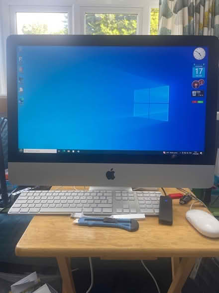 Photo of free Win10iMac for student (ealing W5) #2