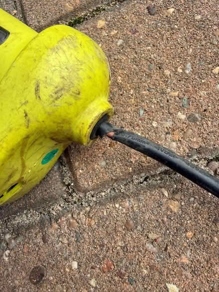 Photo of free Electric Telescopic Hedge Trimmer (East Barming ME16) #4