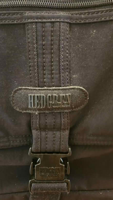 Photo of free Hedren urban gear travel case (Southwater) #3