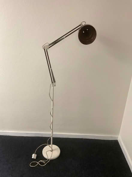 Photo of free Office lamp (Langley SL3) #2