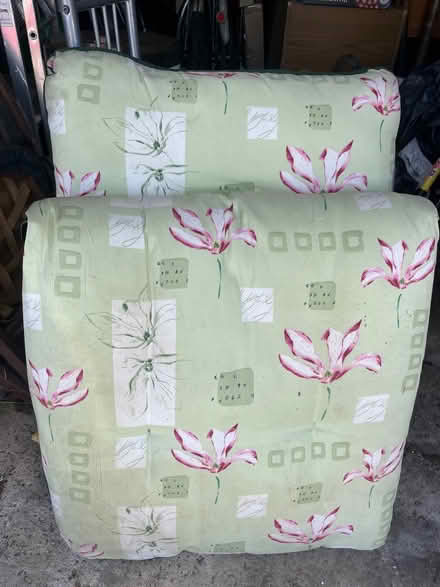 Photo of free Sunbed (Draycott GL11) #4