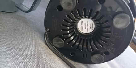 Photo of free Juicer Philips + jar (Dorking RH4) #3