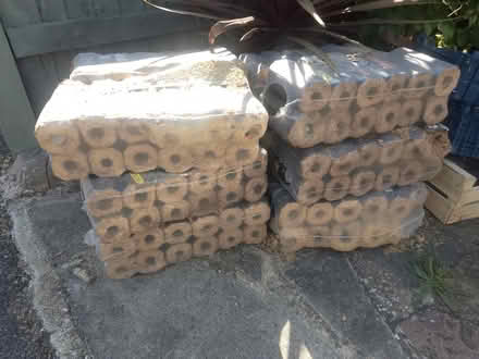 Photo of free Logs (Sutton SM3) #1