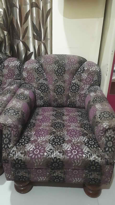 Photo of free Sofa set (Manish Nagar) #3