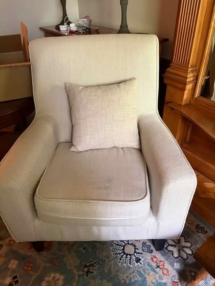 Photo of free Chair (Park Slope) #1