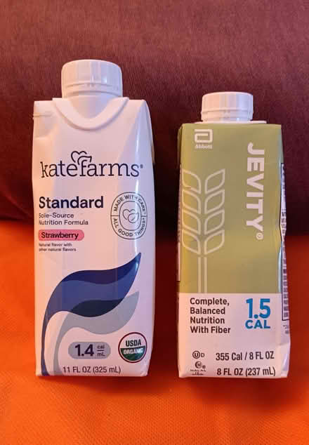 Photo of free Nutrition Formula (Ridgefield Park) #1