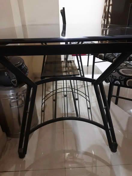 Photo of free Dining Table (Manish Nagar) #3