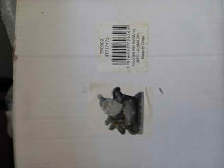Photo of free Orderment (Loughborough LE11) #1