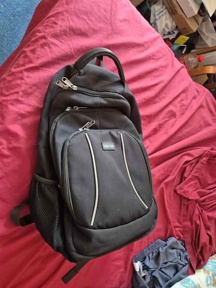 Photo of free Backpack(RESERVED) (Greenford UB6 8PF) #1
