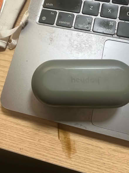 Photo of free Bluetooth earbuds (Redmond) #3