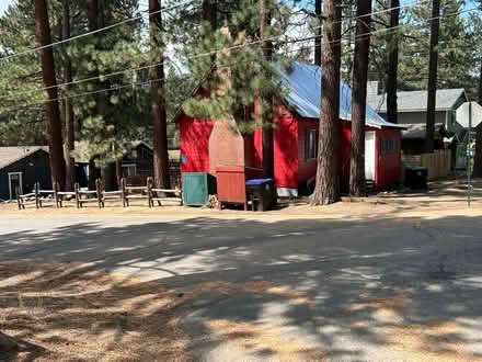 Photo of Washing machine, small washer (South Lake tahoe) #1