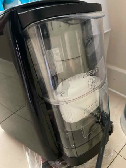 Photo of free Bosch Tassimo coffee machine (Littlemore oxford) #3