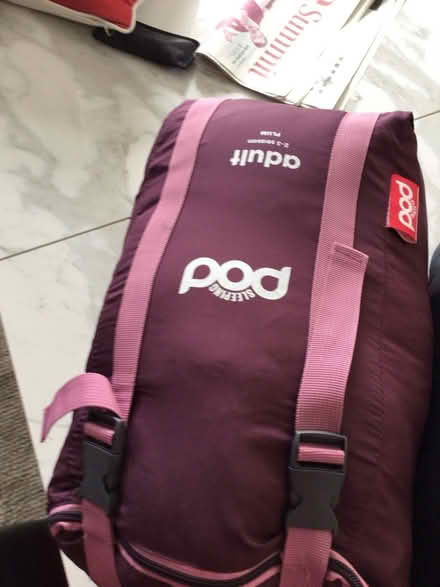 Photo of free Two sleeping bags (Wellington) #1