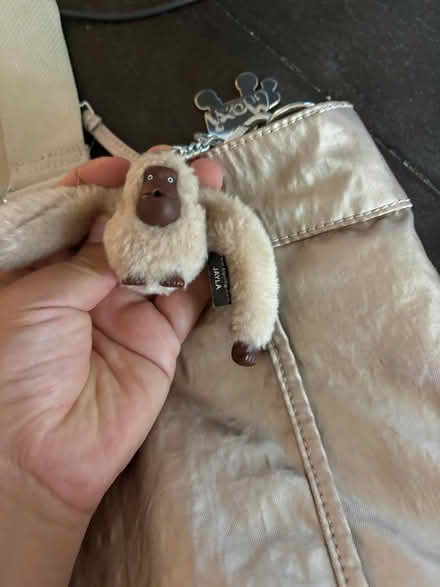 Photo of free Kipling and Fjallraven Bags (Lakewood) #3