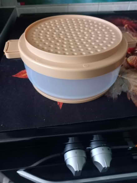 Photo of free Kitchen items #2 (Loughborough LE11) #2