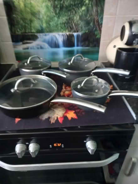 Photo of free Kitchen items (Loughborough LE11) #1