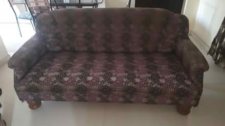 Photo of free Sofa set (Manish Nagar) #1