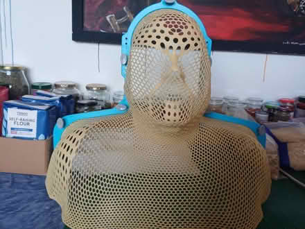 Photo of free Head shape (Ecclesfield S5) #2
