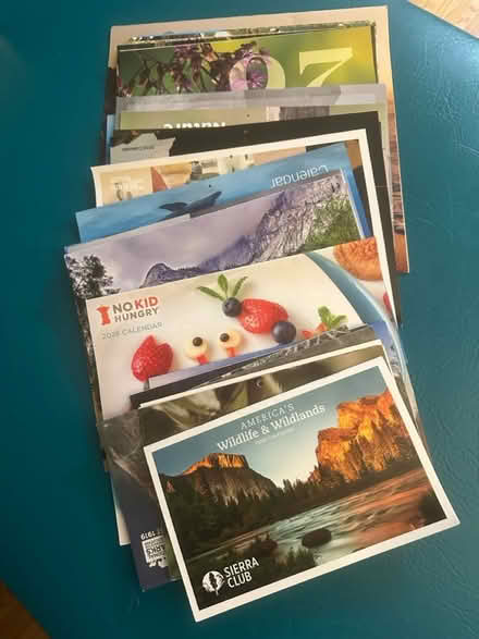 Photo of free Calendars (Toms River) #1