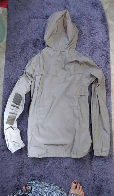 Photo of free reflective jacket - needs repair (NR2) #2
