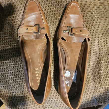 Photo of free Shoes size 7.5 & 8 quick pickup (Putnam Lake) #2
