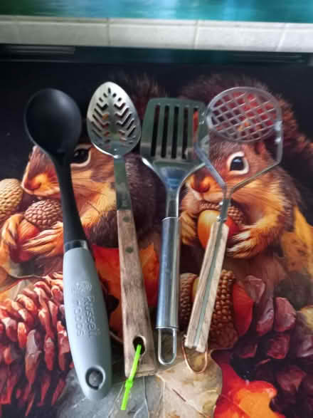 Photo of free Kitchen items #3 (Loughborough LE11) #3