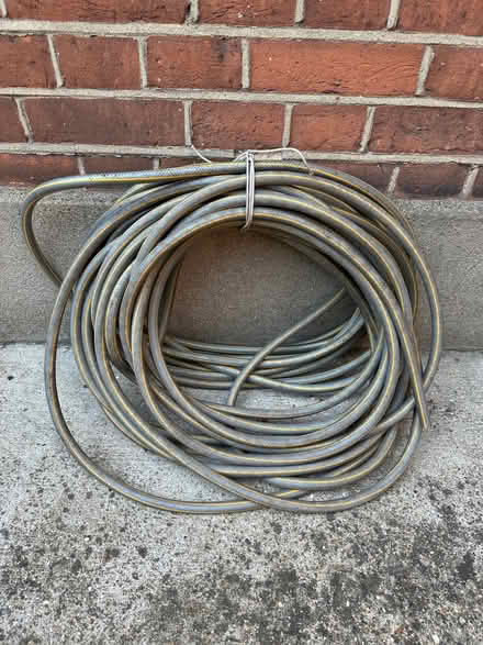 Photo of free Garden hose (Buckhurst Hill IG9) #1