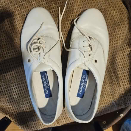 Photo of free Shoes size 7.5 & 8 quick pickup (Putnam Lake) #1
