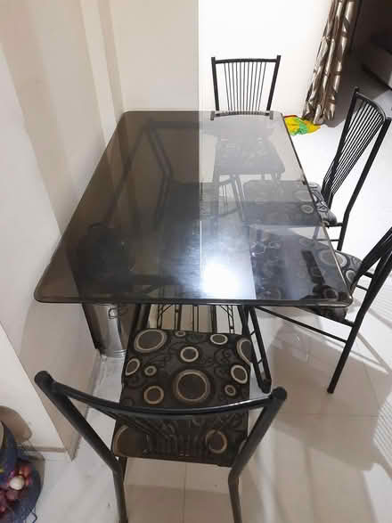 Photo of free Dining Table (Manish Nagar) #1