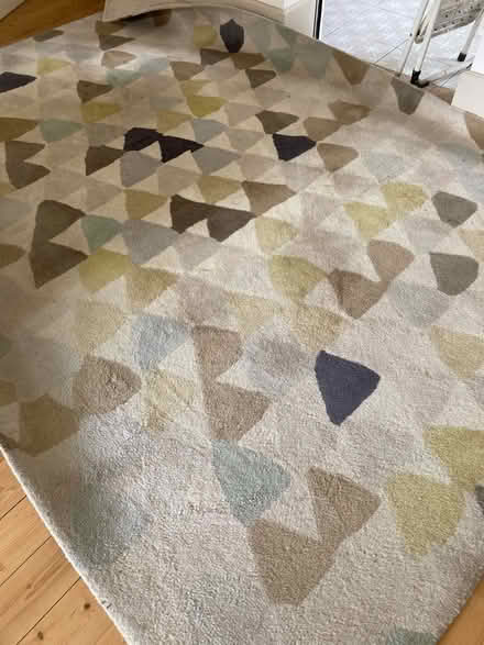 Photo of free Rug (Law DD3) #1